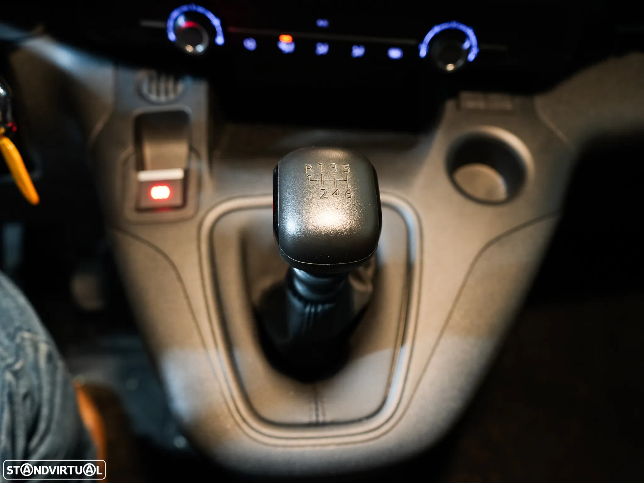 Citroën BERLINGO - 20