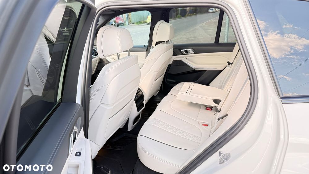 BMW X5 xDrive45e sport - 16