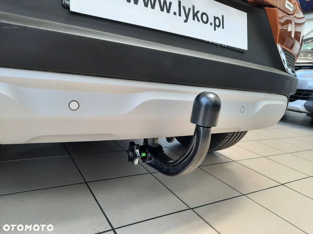 Renault Captur 1.3 TCe Intens EDC - 8