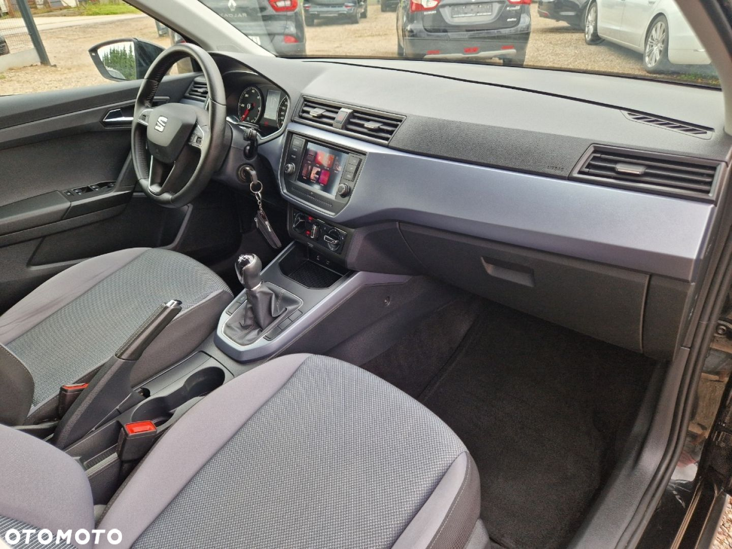 Seat Arona 1.6 TDI Style - 19