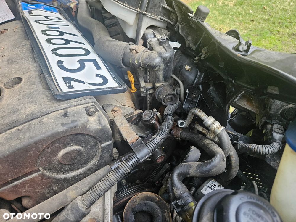 Hyundai Tucson 2.0 Elegance / Premium - 8