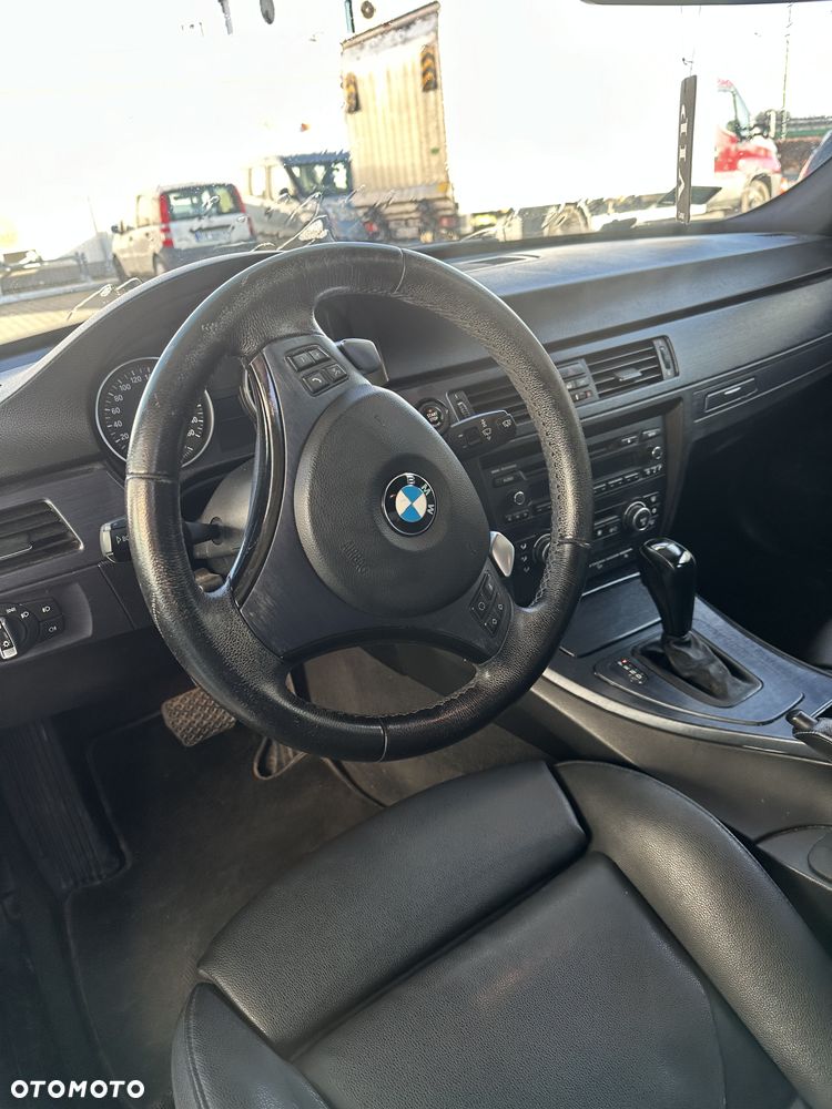 BMW Seria 3 - 10