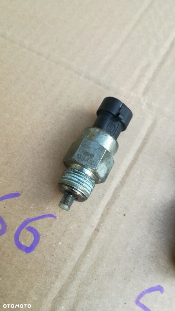 lewarek wybierak nastawnik sprężyna czujnik wstecznego biegów seicento cinQuecento sporting panda 500 grande punto evo punto I II lift doblo fiorino - 18