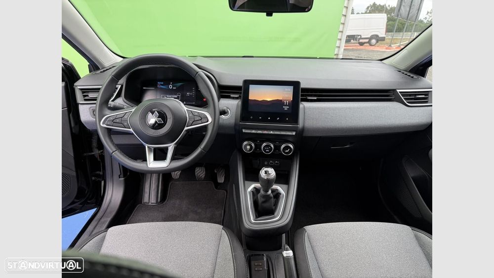 Mitsubishi Colt 1.0 MPI-T Invite - 13