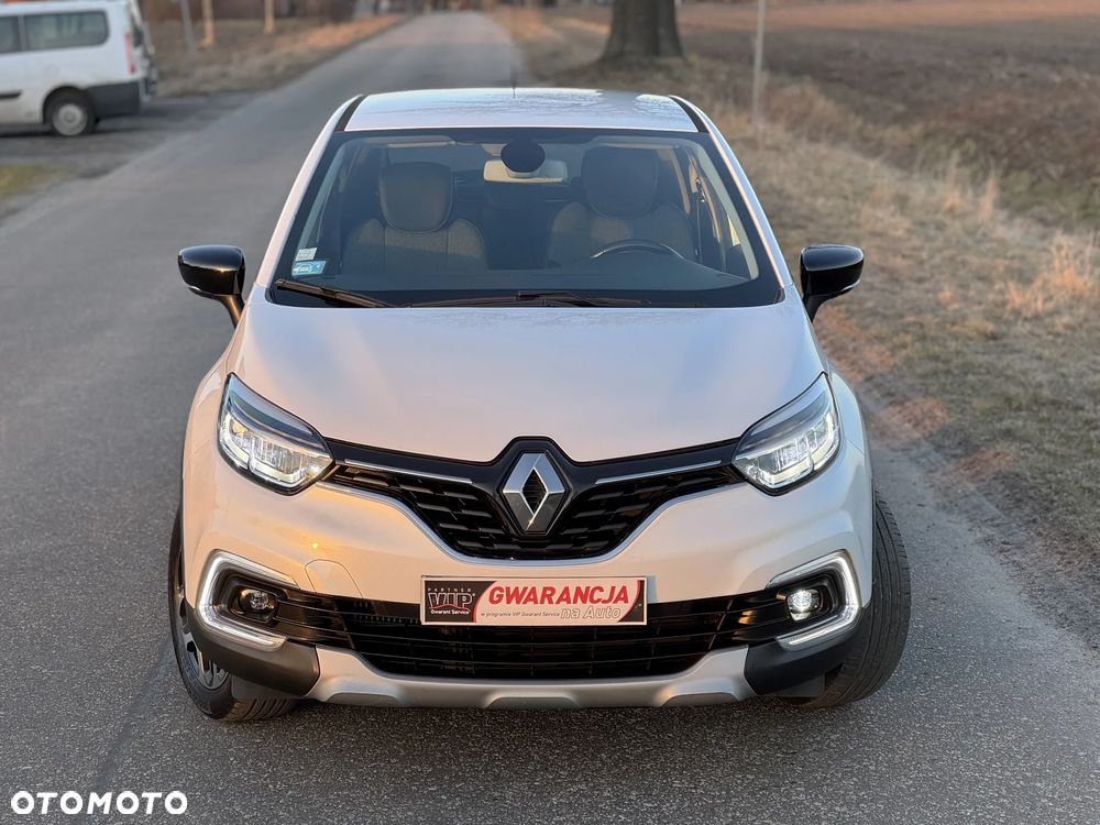 Renault Captur 1.3 Energy TCe S-Edition - 8