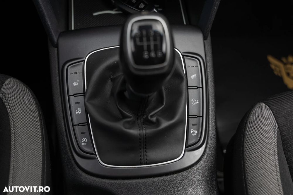 Hyundai KONA 1.0 T-GDI Premium - 22