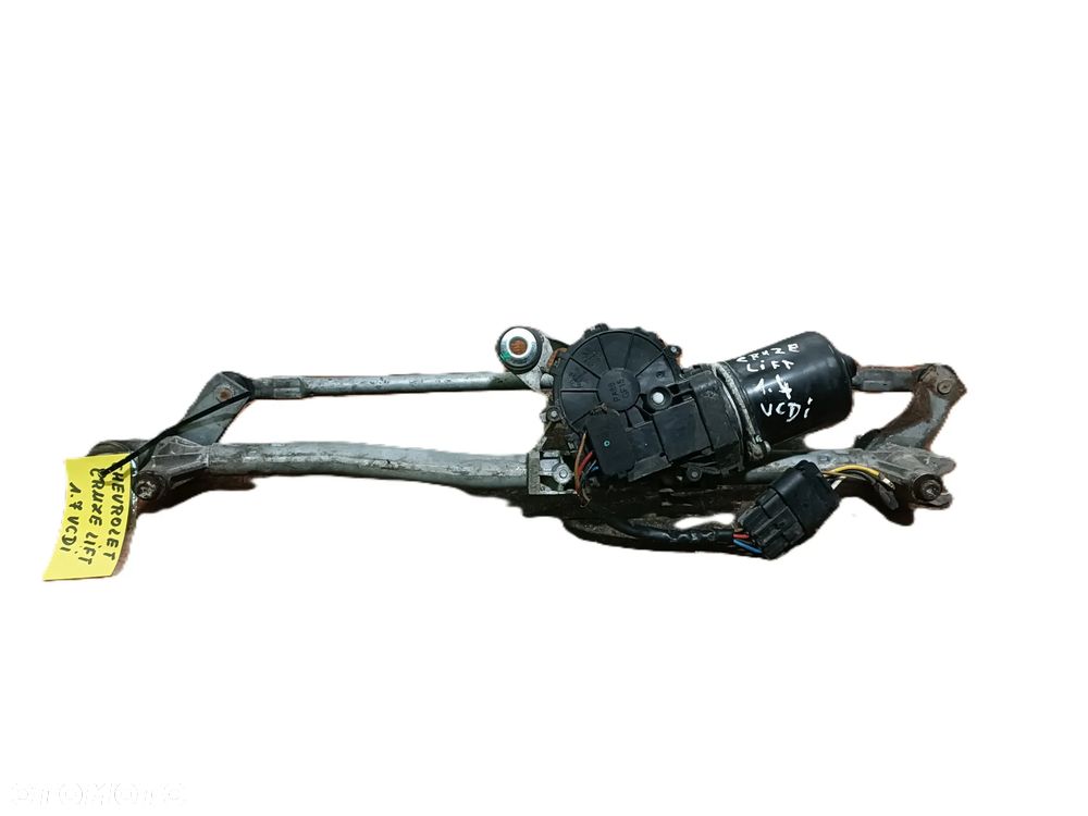 CHEVROLET CRUZE 12-16 LIFT 1,7 VCDI MECHANIM WYCIERACZKI 96893302 * - 1