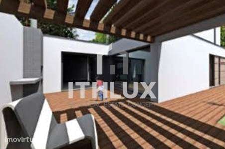 Terreno para Venda no Olival – Vila Nova de Gaia - Grande imagem: 3/11