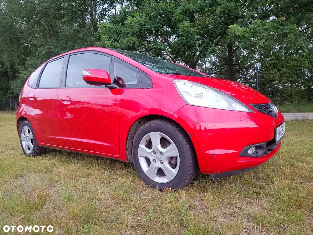 Honda Jazz - 16