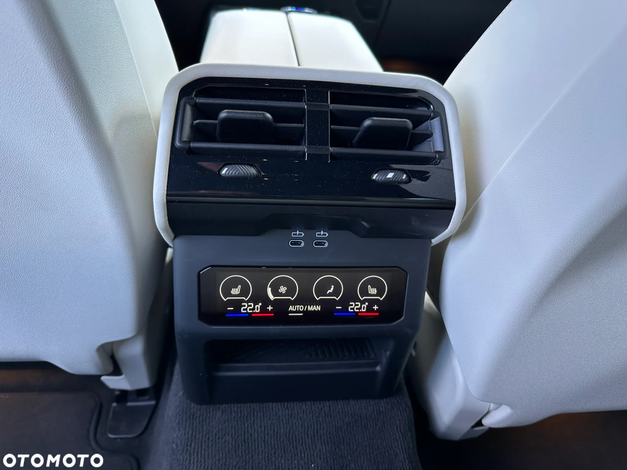 BMW Seria 5 - 20