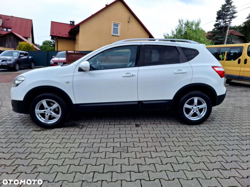Nissan Qashqai - 30