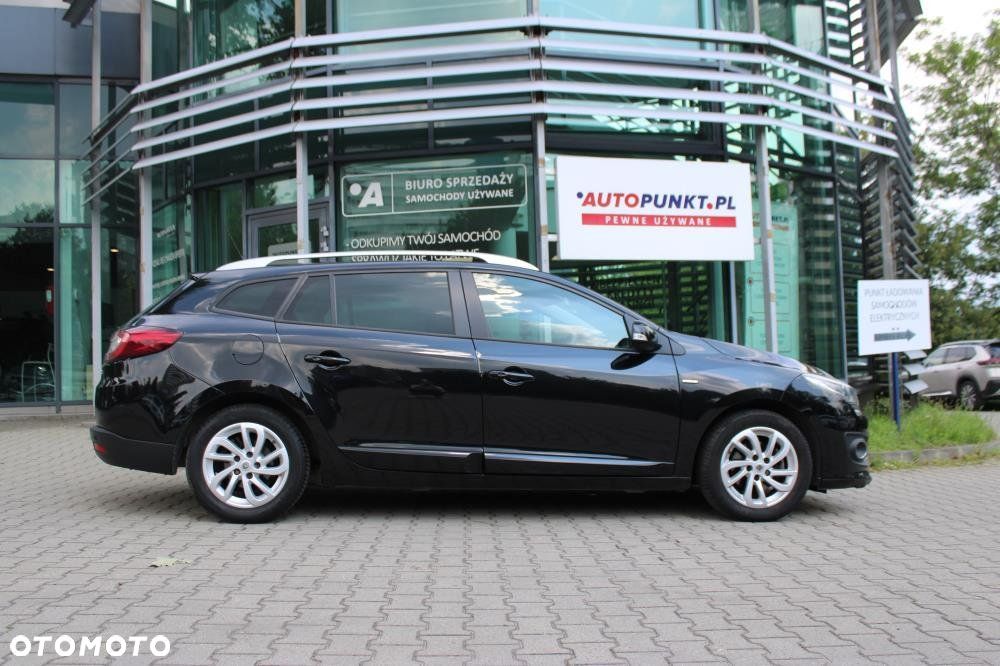 Renault Megane - 4