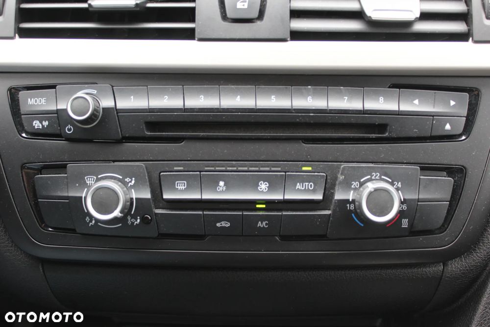BMW Seria 3 318d Blue Performance - 20