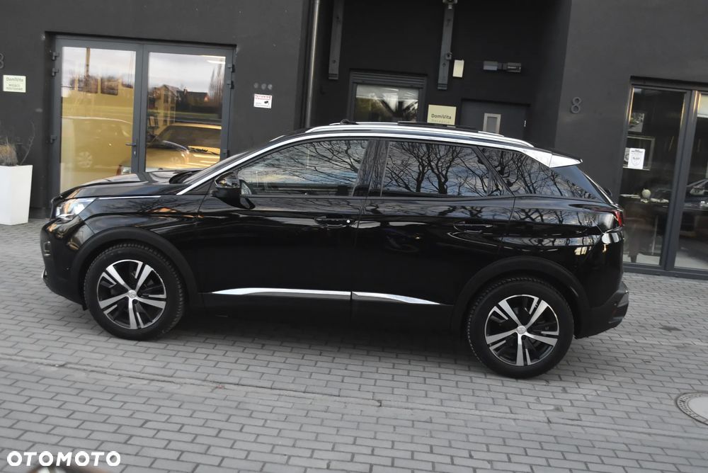 Peugeot 3008 - 29
