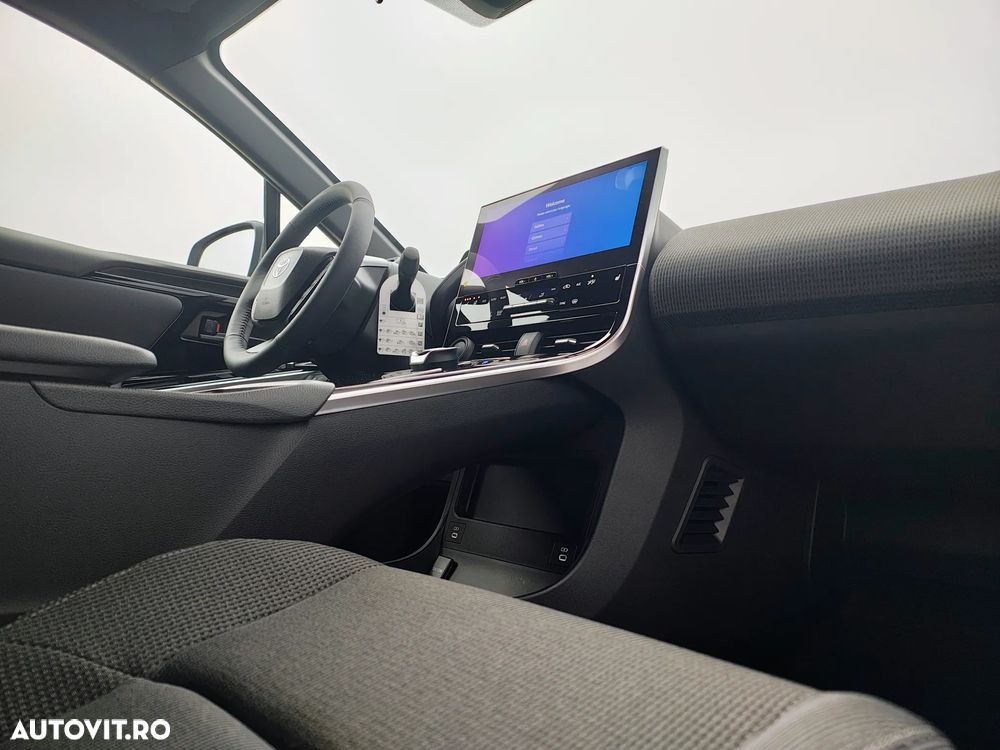 Toyota BZ4X 150 KW FWD (4x2) Exclusive - 6