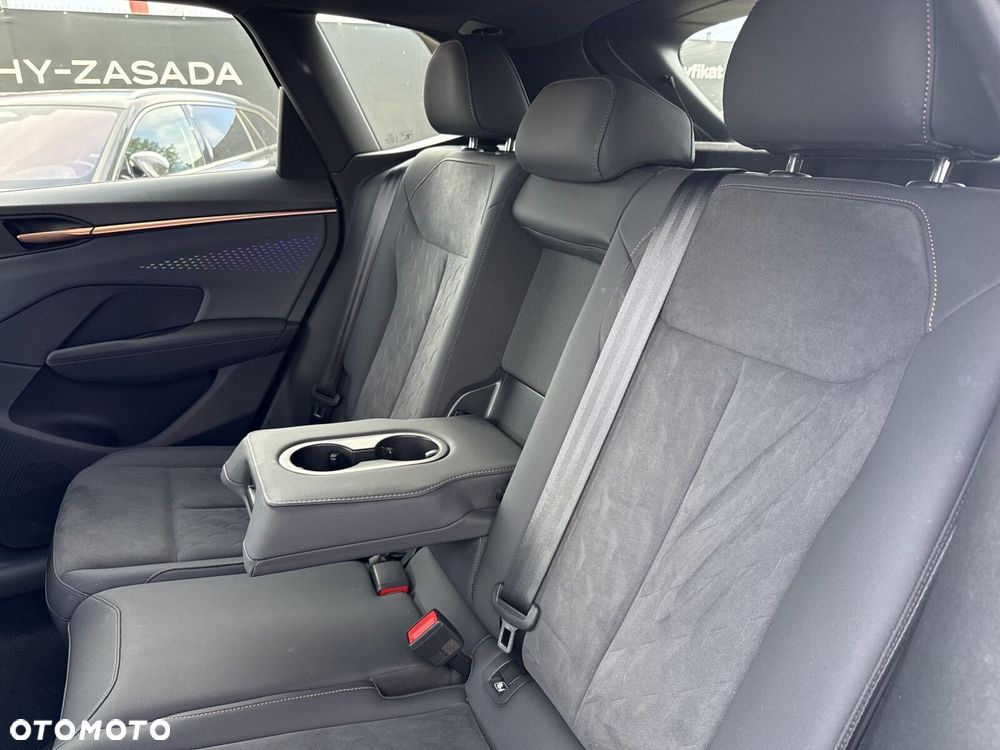 Cupra Terramar 1.5 eTSI mHEV DSG - 20