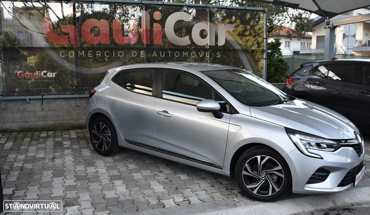 Renault Clio 1.0 TCe Intens - 6
