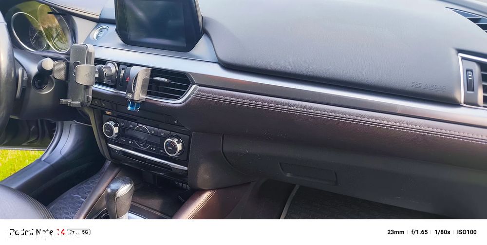 Mazda 6 2.5 Skypassion I-ELoop - 16
