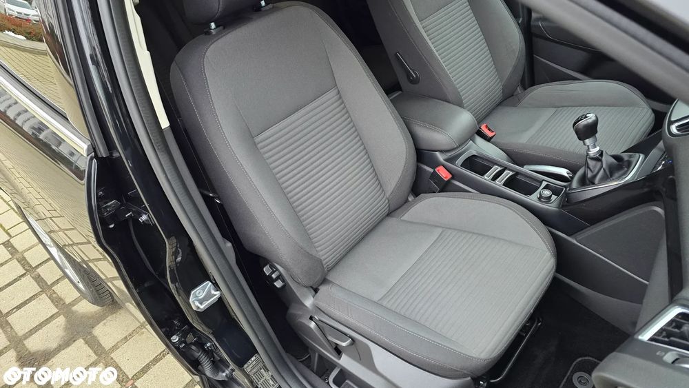 Ford C-MAX 1.0 EcoBoost Titanium ASS - 23