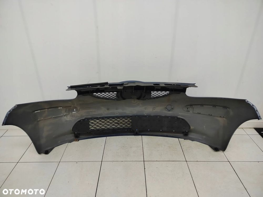 TOYOTA AYGO I 05R- ZDERZAK PRZÓD PRZEDNI 8R3 - 12