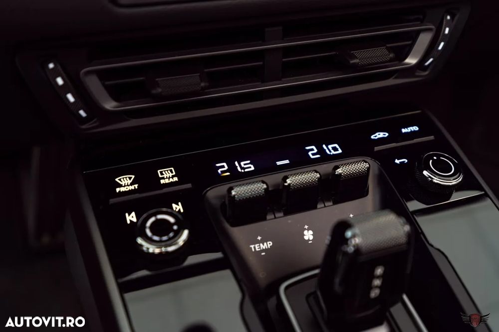 Porsche 911 Carrera PDK - 16