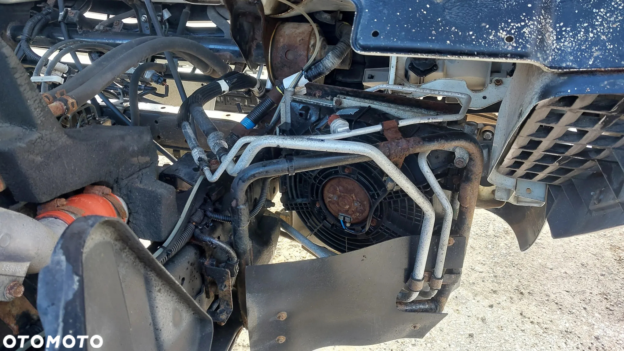 Mitsubishi Canter Fuso - 32