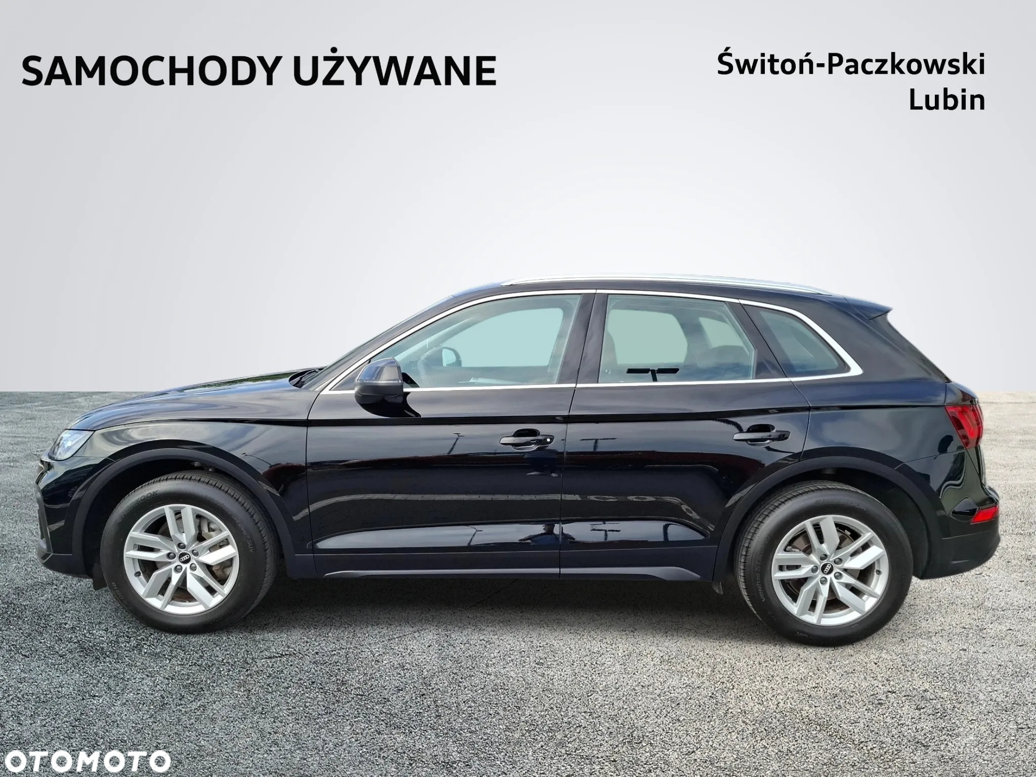 Audi Q5 - 3