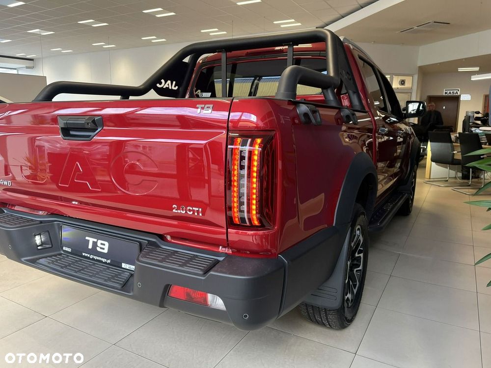 JAC T9 - 28