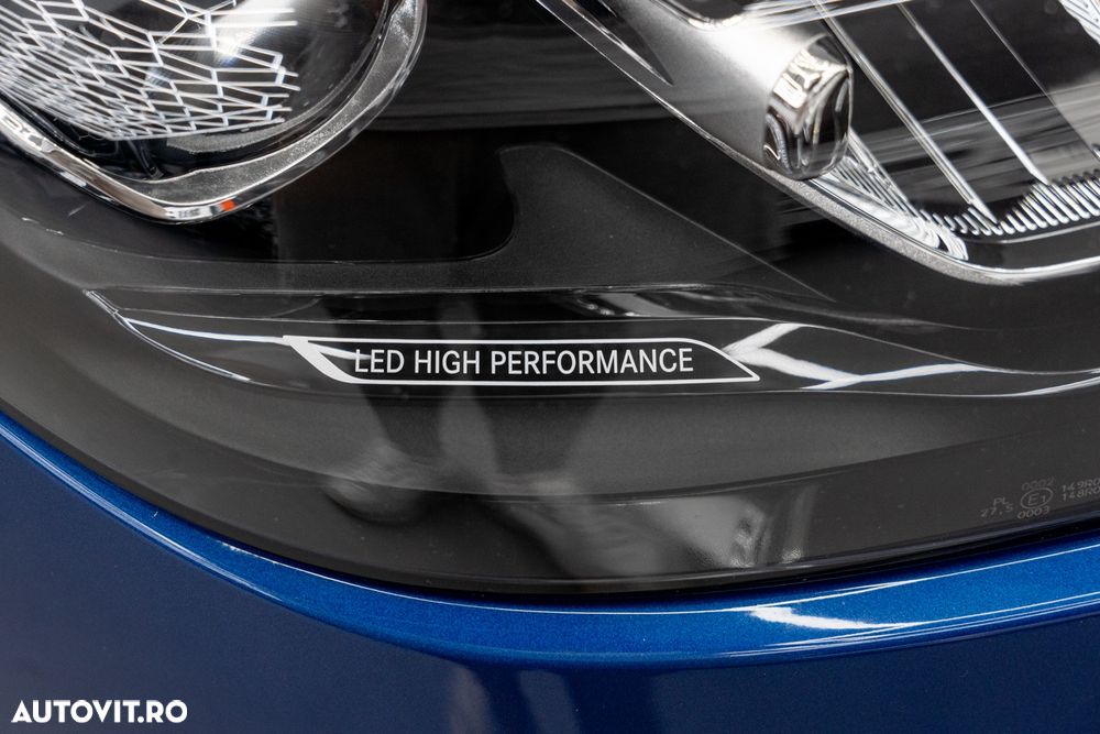 Mercedes-Benz C 300 4Matic 9G-TRONIC AMG Line - 8
