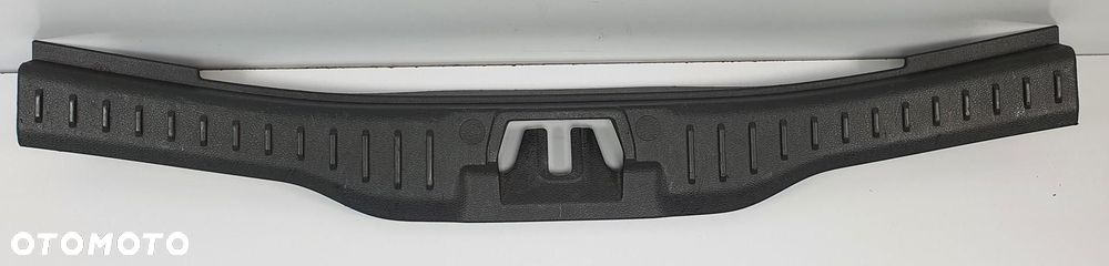 NAKŁADKA OSŁONA PASA BAGAŻNIKA TYŁ FORD FOCUS MK3 BM51-N40352-A - 1
