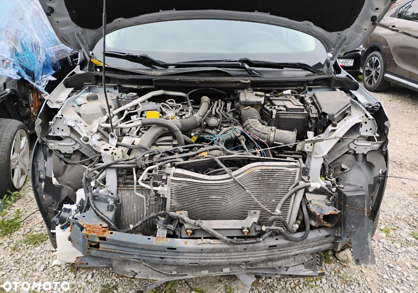 Nissan Qashqai - 6