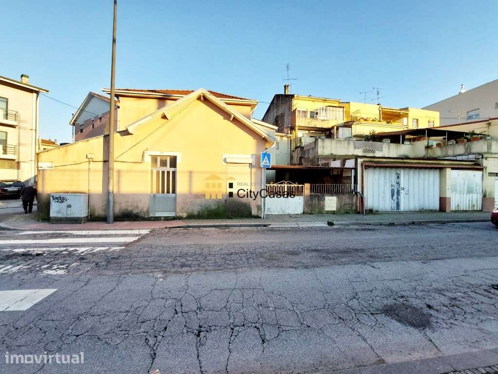 Conjunto de 5 Casas em Ermesinde - Grande imagem: 5/5