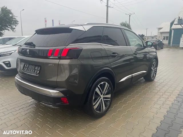 Peugeot 3008 - 9