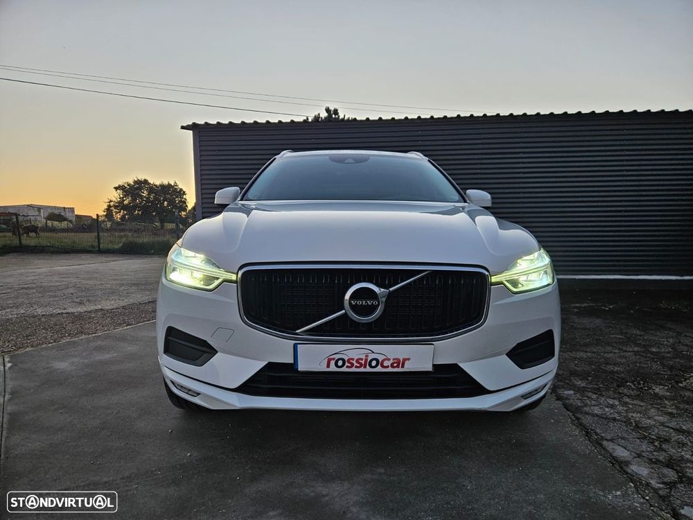 Volvo XC 60 2.0 D4 Momentum - 4