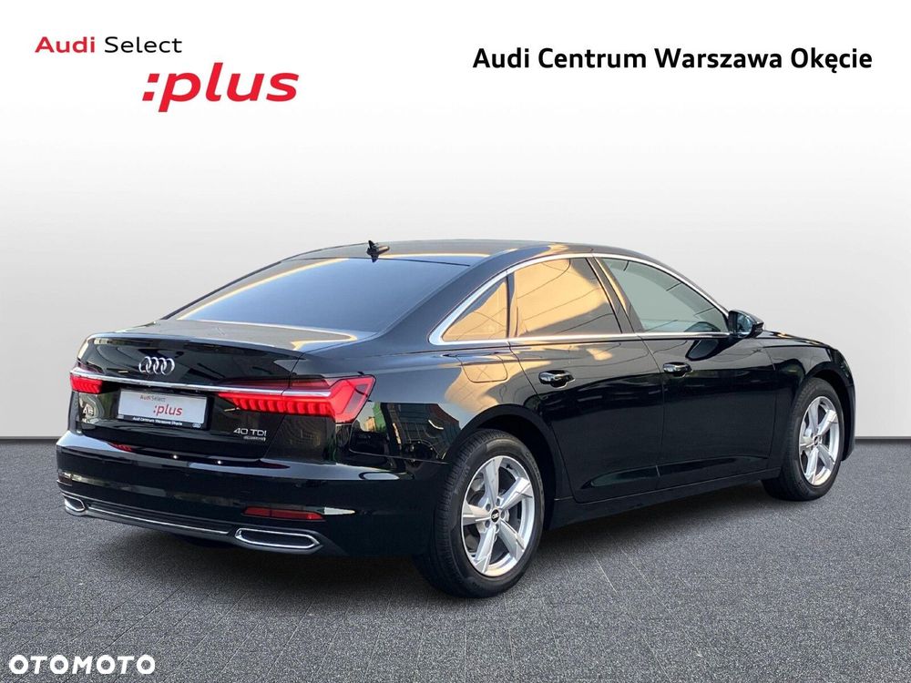 Audi A6 - 8