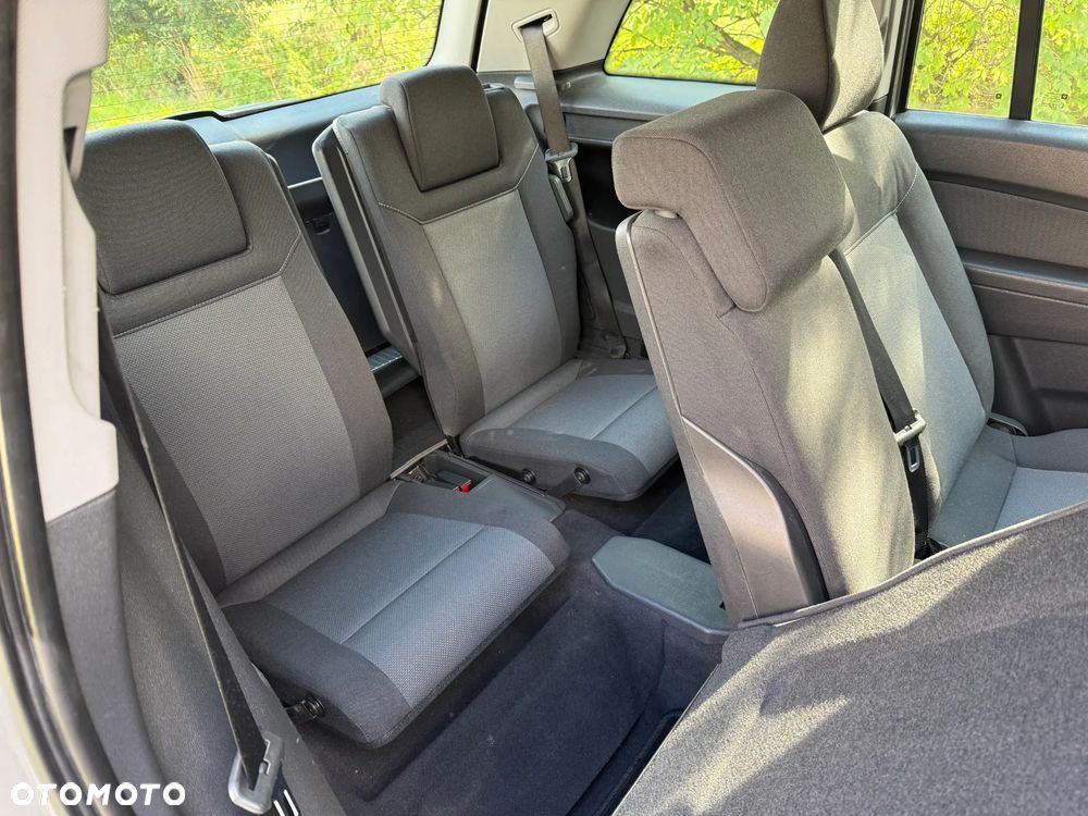 Opel Zafira 1.8 Elegance - 17