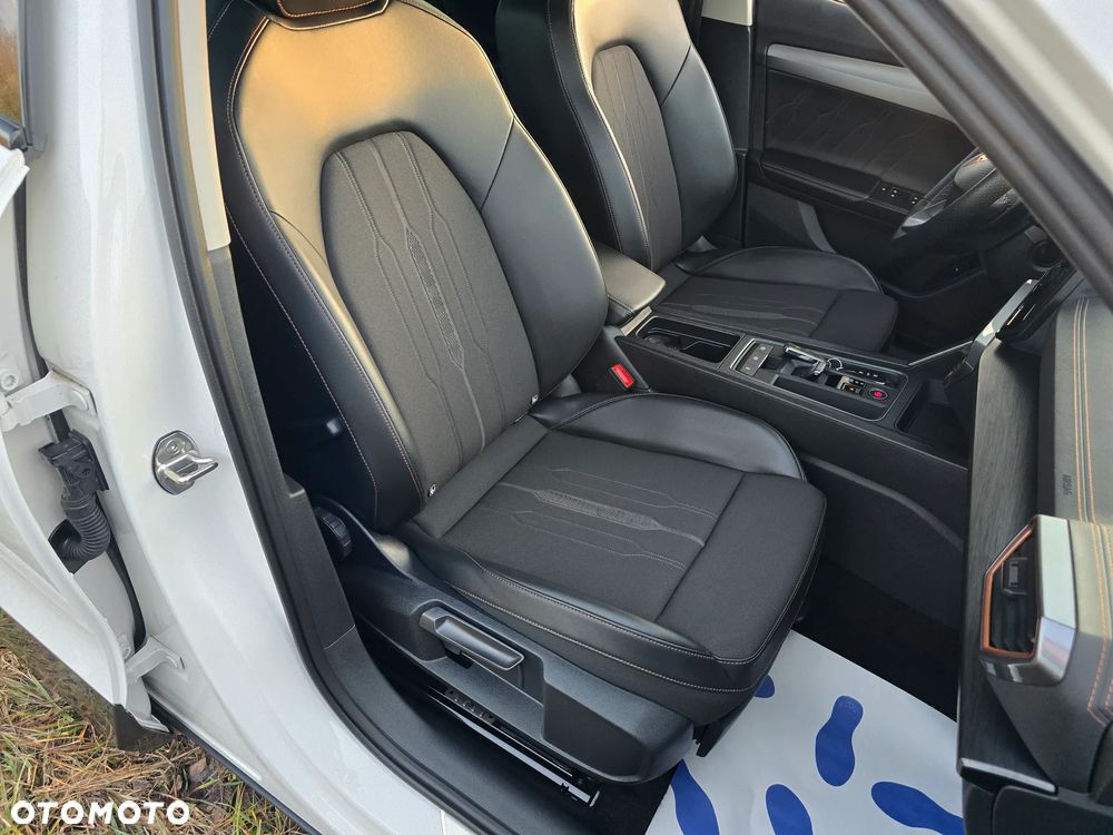 Cupra Formentor 1.5 eTSI DSG - 30