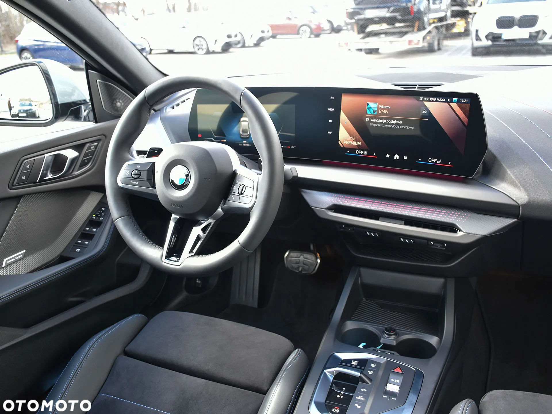 BMW Seria 2 - 22
