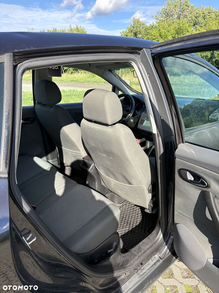 Seat Altea - 7