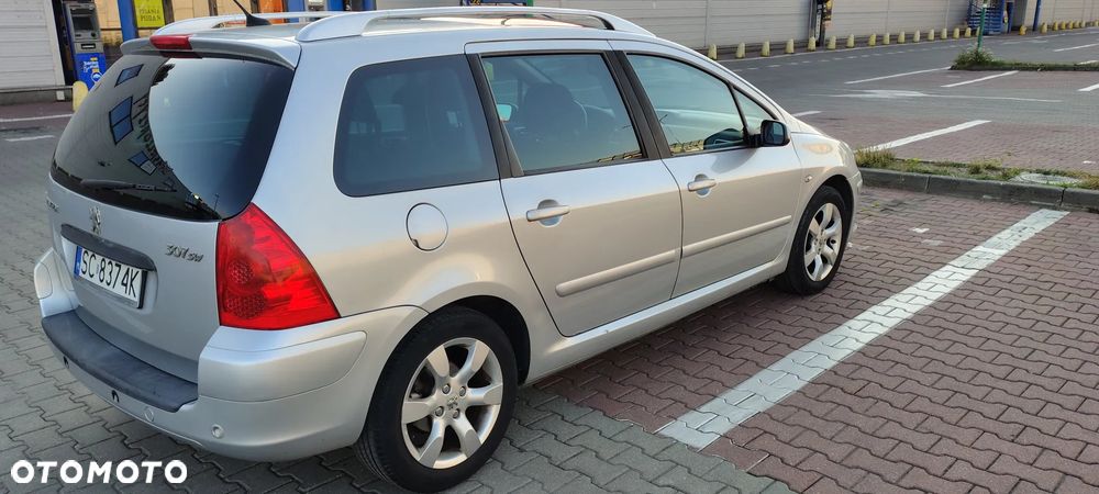 Peugeot 307 2.0 Premium - 4