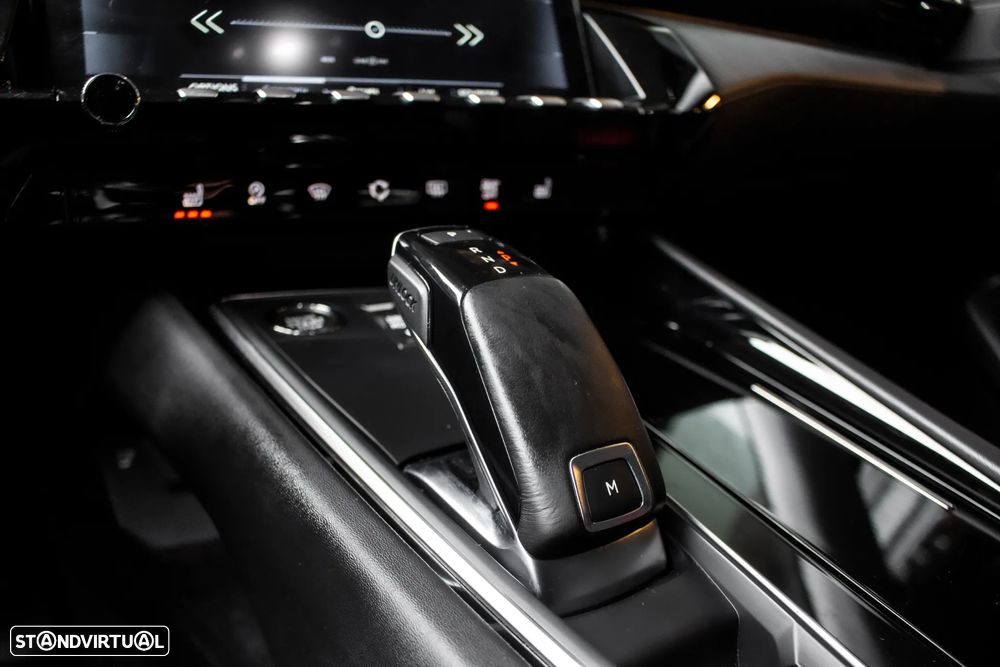 Peugeot 508 SW 1.5 BlueHDi Allure EAT8 - 18