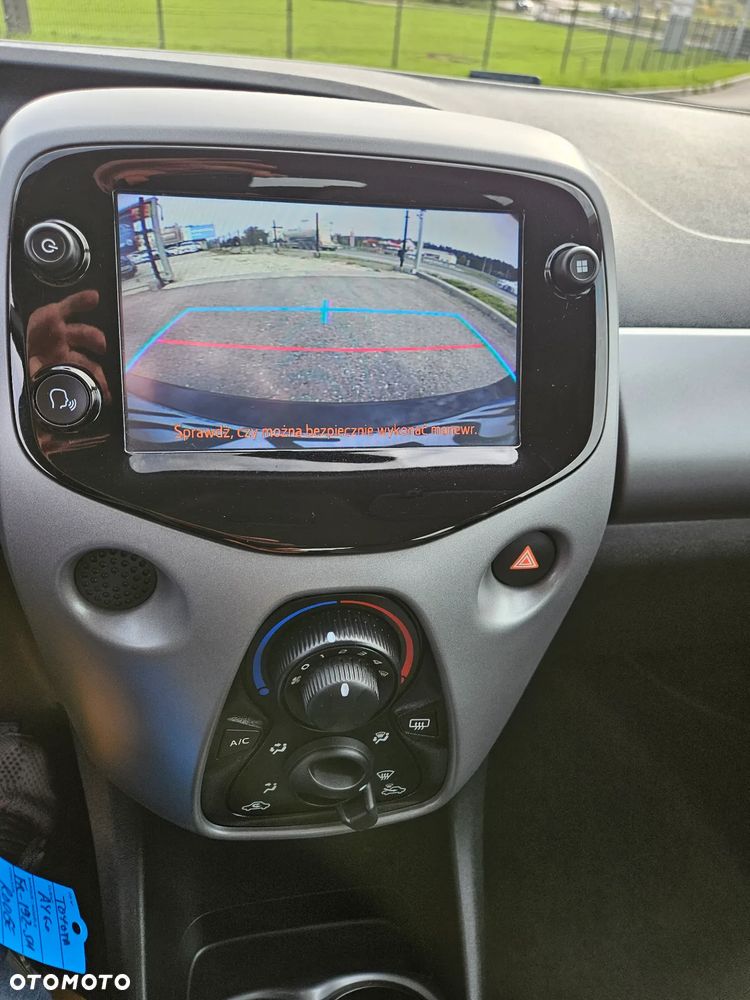 Toyota Aygo - 15