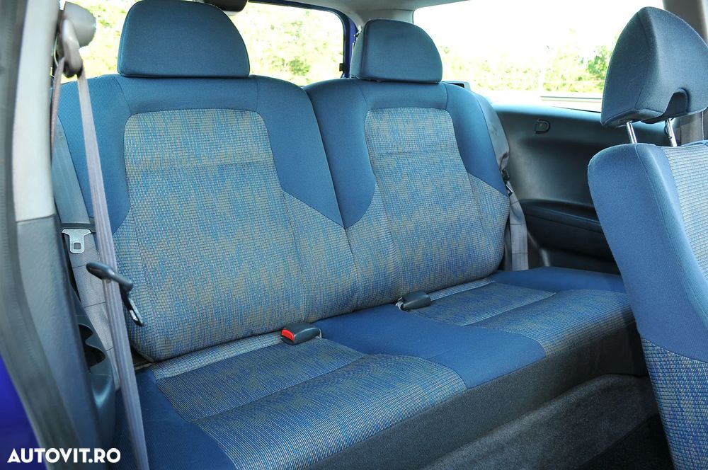 Honda HR-V - 6