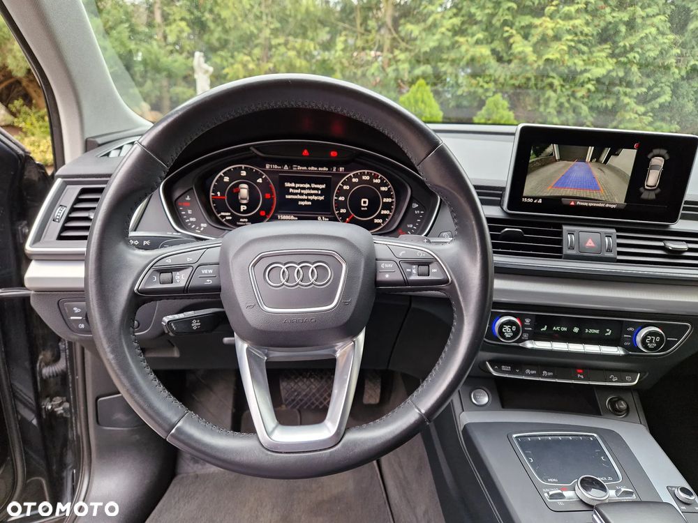 Audi Q5 2.0 TDI clean diesel Quattro S tronic - 23