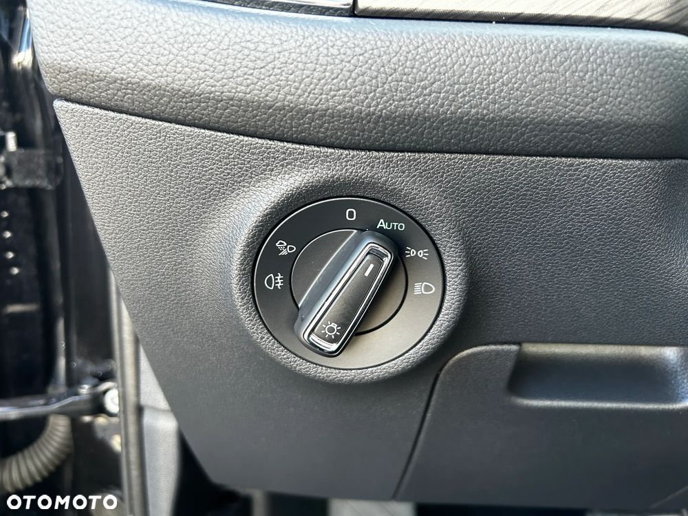 Skoda Kodiaq 2.0 TDI 4x4 Style DSG - 15