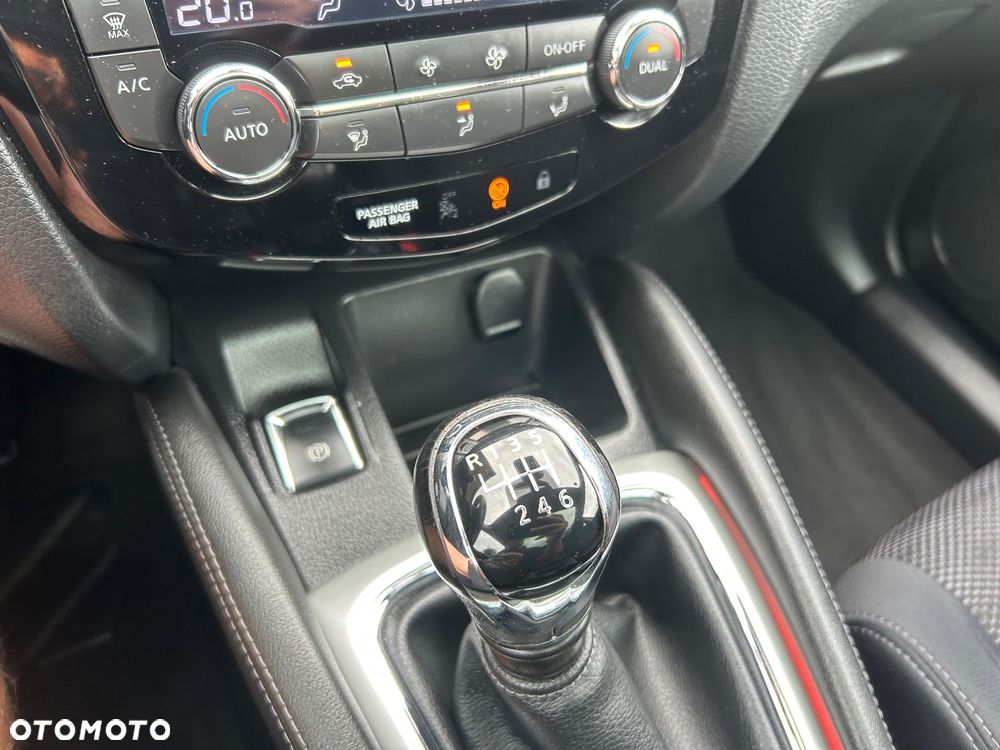 Nissan Qashqai 1.6 dCi 360 S&S - 9