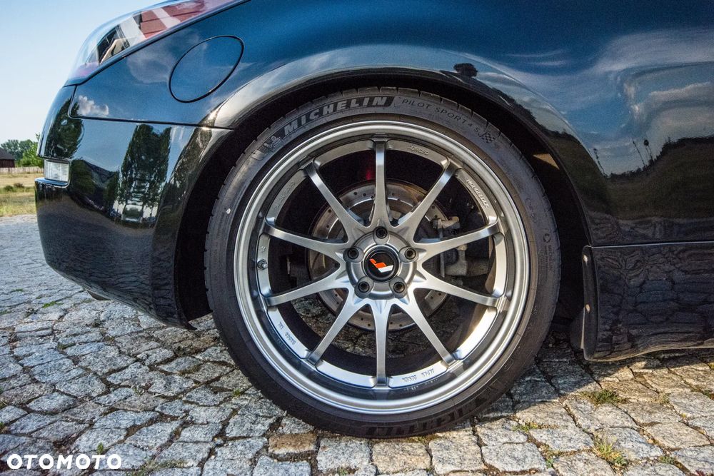 Nissan 350 Z 3.5 V6 Pack - 3
