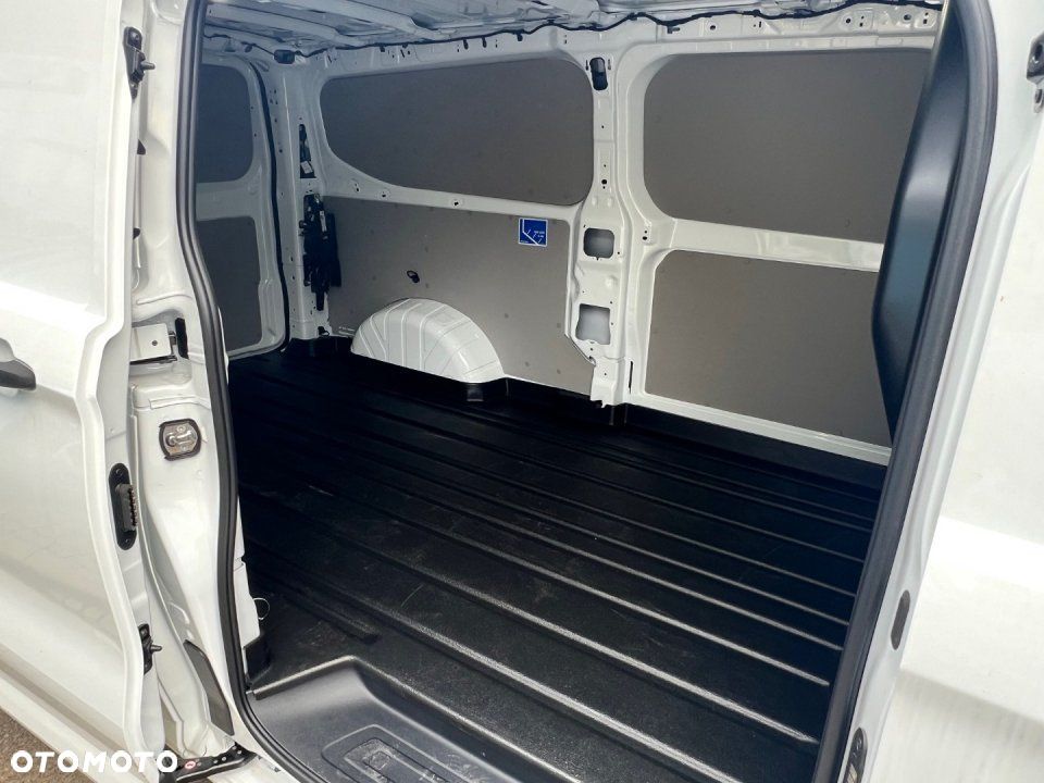 Ford Transit Custom - 7