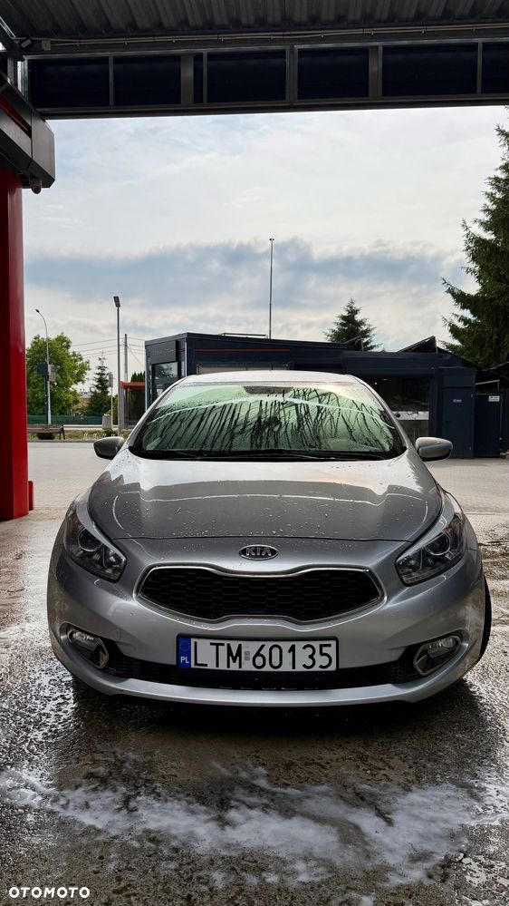 Kia Ceed 1.4 CRDi S - 2