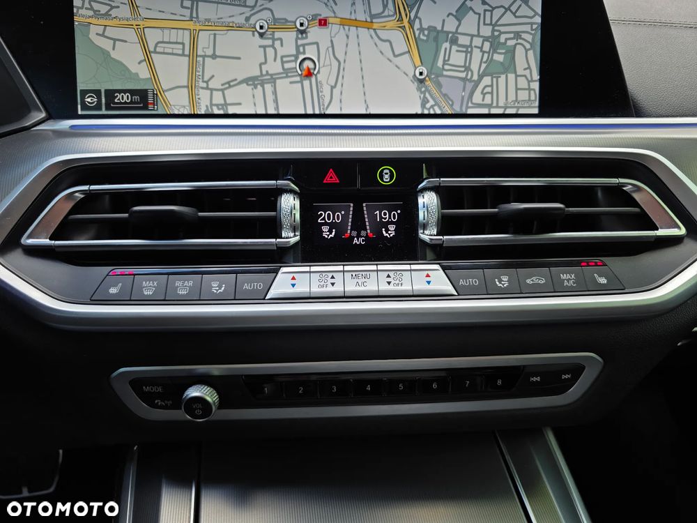 BMW X5 xDrive30d mHEV sport - 17